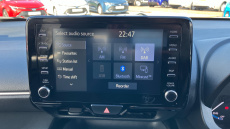 Toyota Yaris Cross 1.5 Hybrid Design 5dr CVT Hybrid Estate